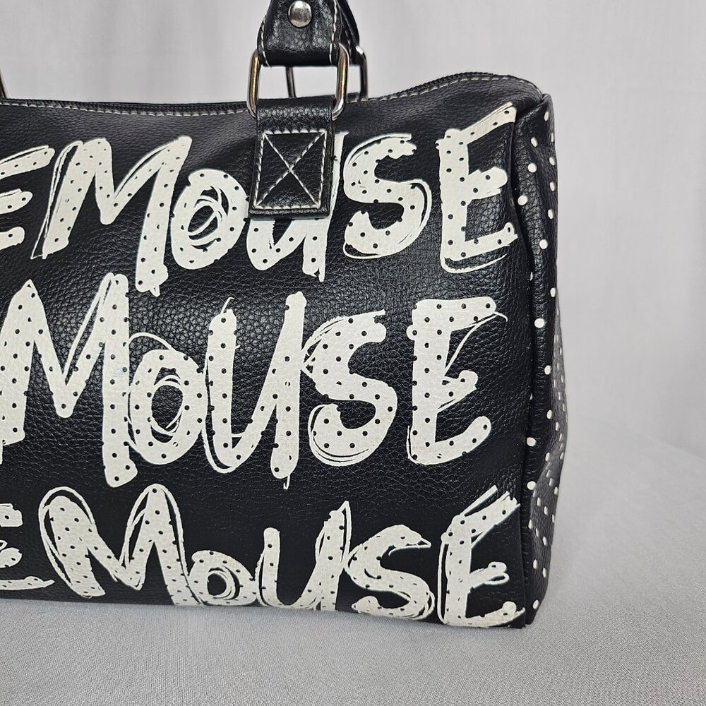 DISNEY Minnie Mouse Purse (Tote Bag) - Picture 3 of 16